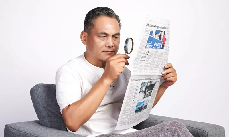 都說近視的人老了以后不會(huì)老花，真的有這么神奇？真相是什么？