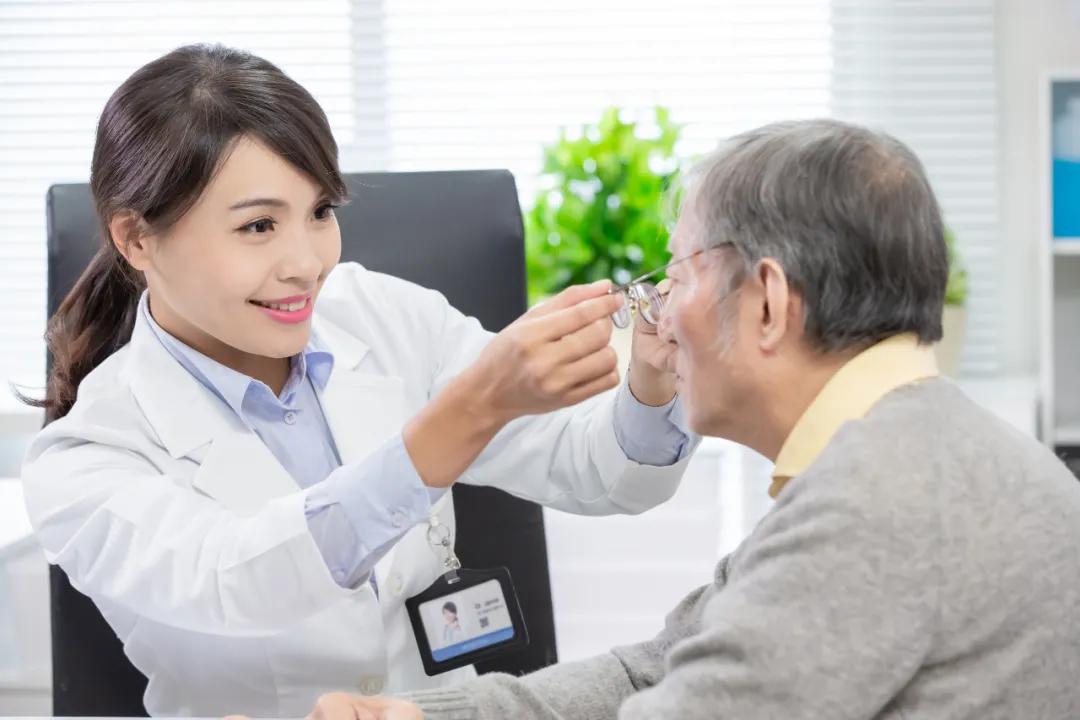 讓近視老花人群愛(ài)不釋手的美麗島“漸進(jìn)多焦鏡”好在哪？