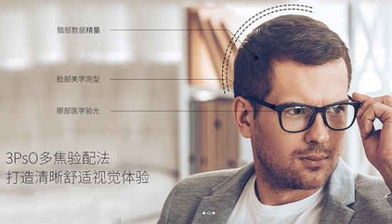 美麗島多焦鏡為什么適合近視、老花人群？